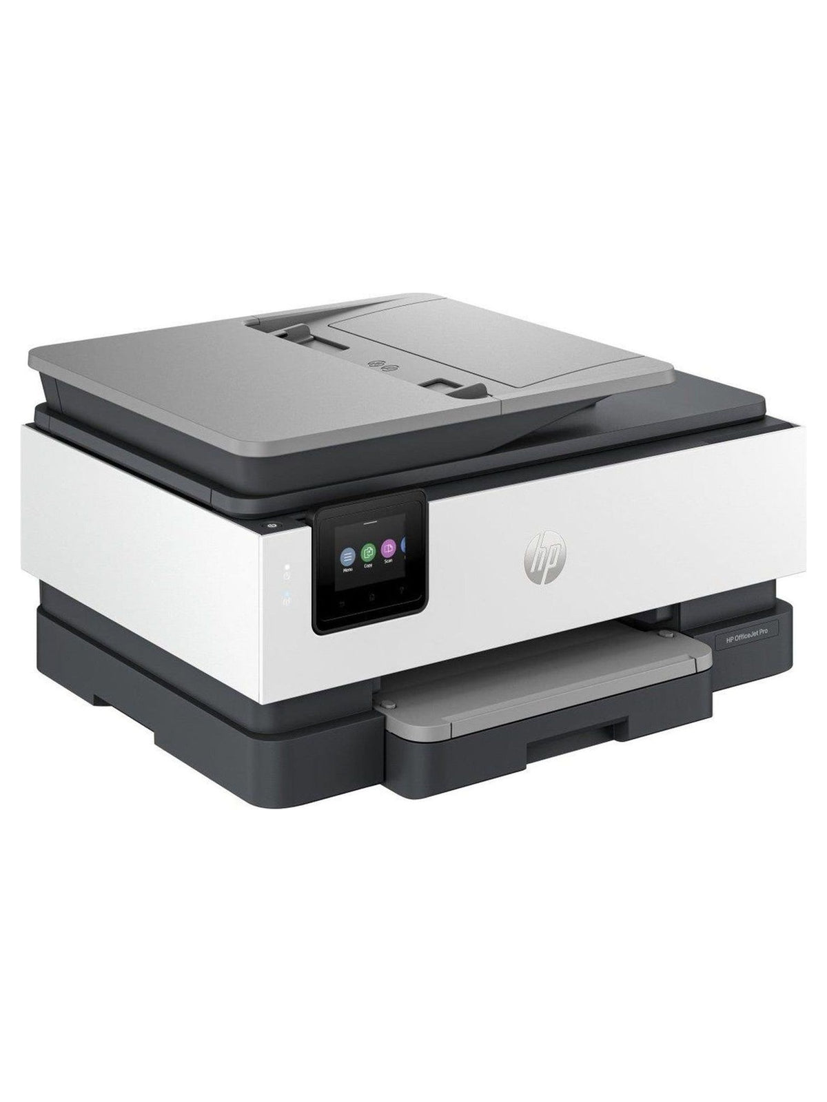 HP OfficeJet Pro 8123 All-in-One - view 3