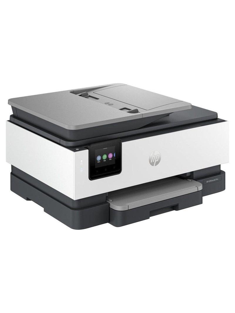 HP OfficeJet Pro 8123 All-in-One - view 3