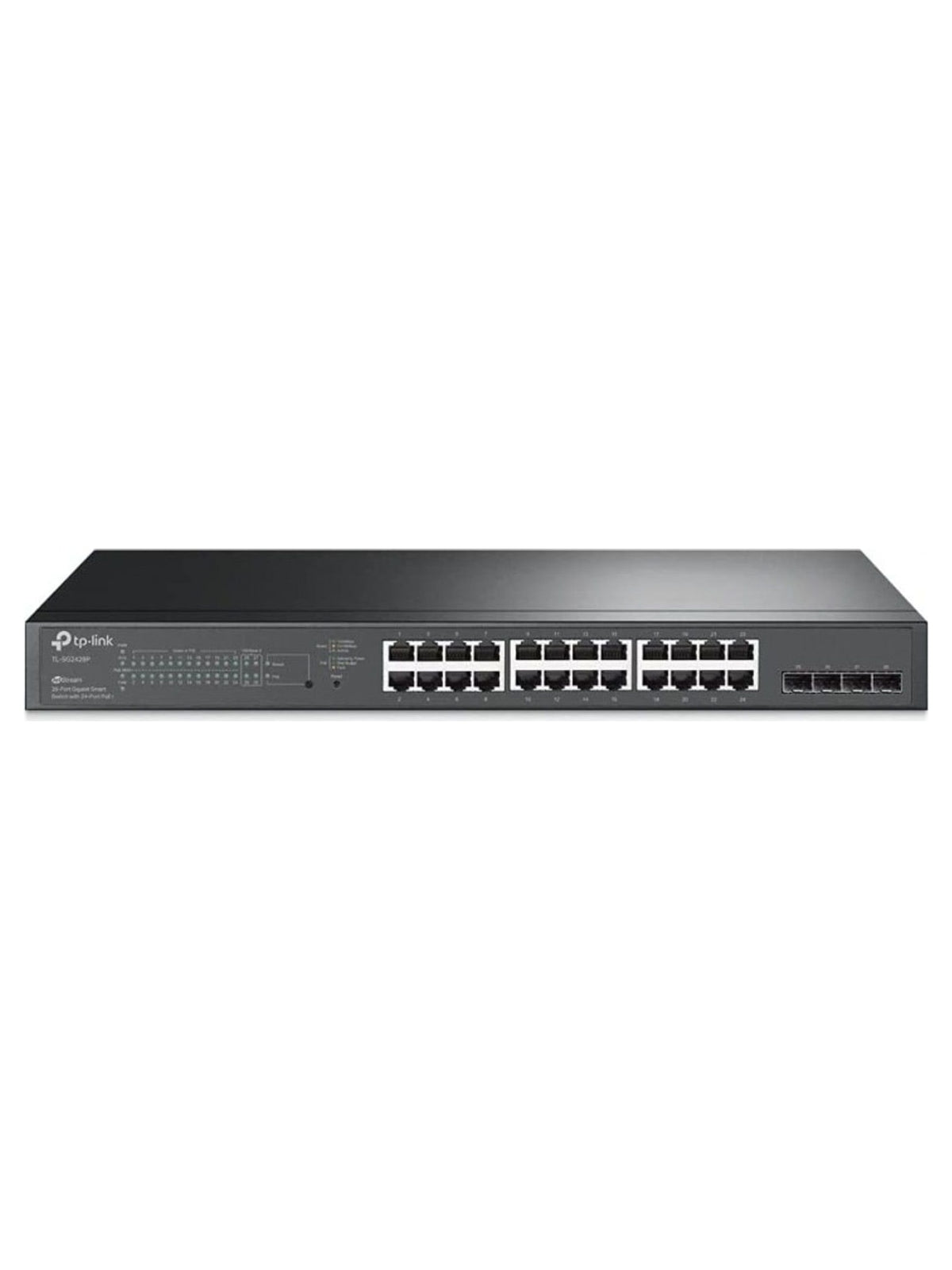 TP-Link TL-SG2428P - view 3