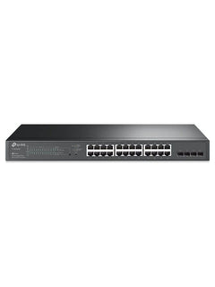TP-Link TL-SG2428P - view 3