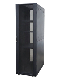 EUSSO 27U Server Cabinet - view 3