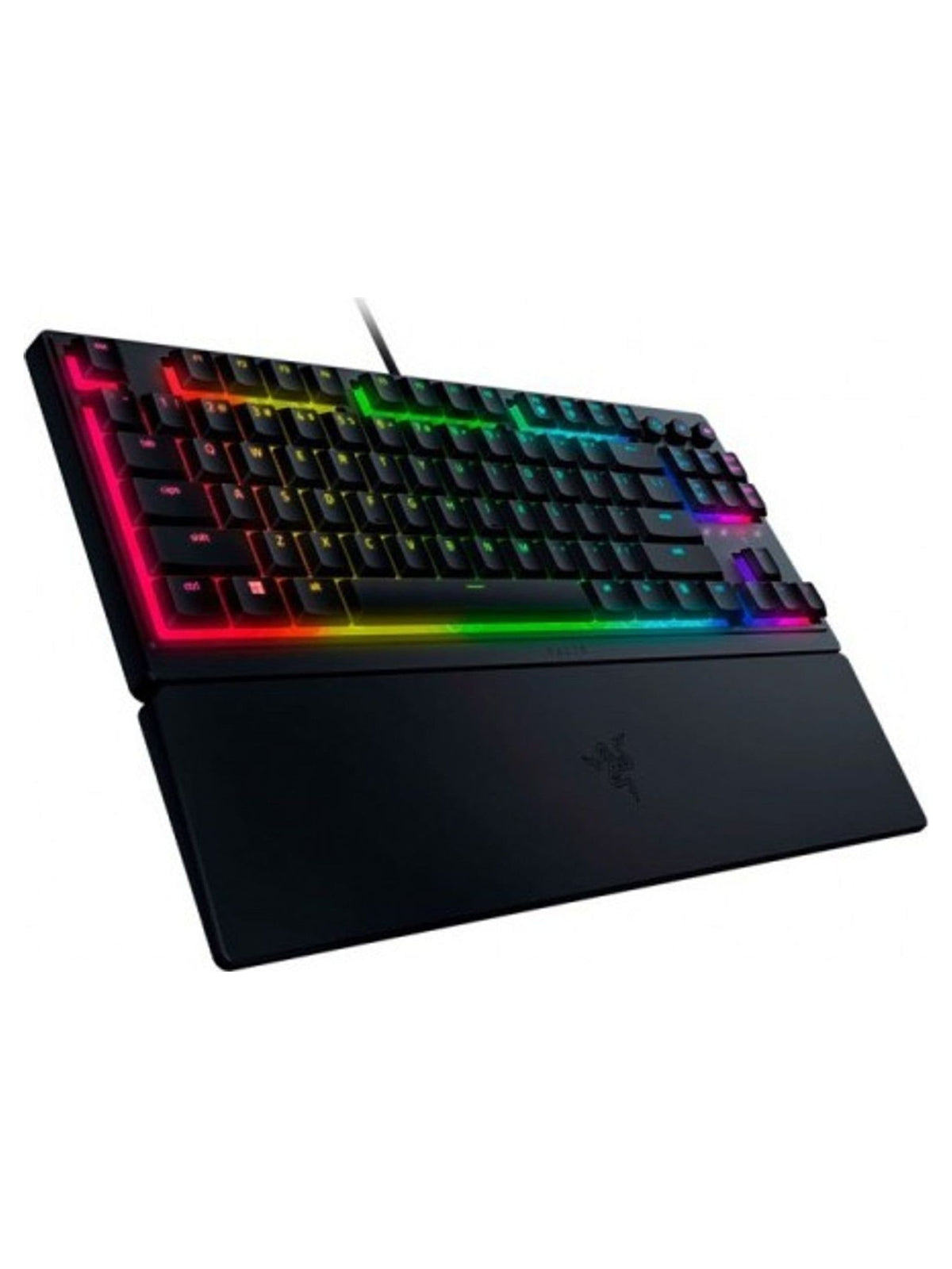 Razer Ornata V3 Tenkeyless Low-Profile Gaming Keyboard - view 3