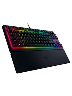 Razer Ornata V3 Tenkeyless Low-Profile Gaming Keyboard - view 3