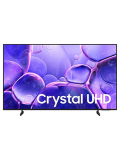Samsung 55" Crystal UHD DU8000 4K Smart TV - view 3