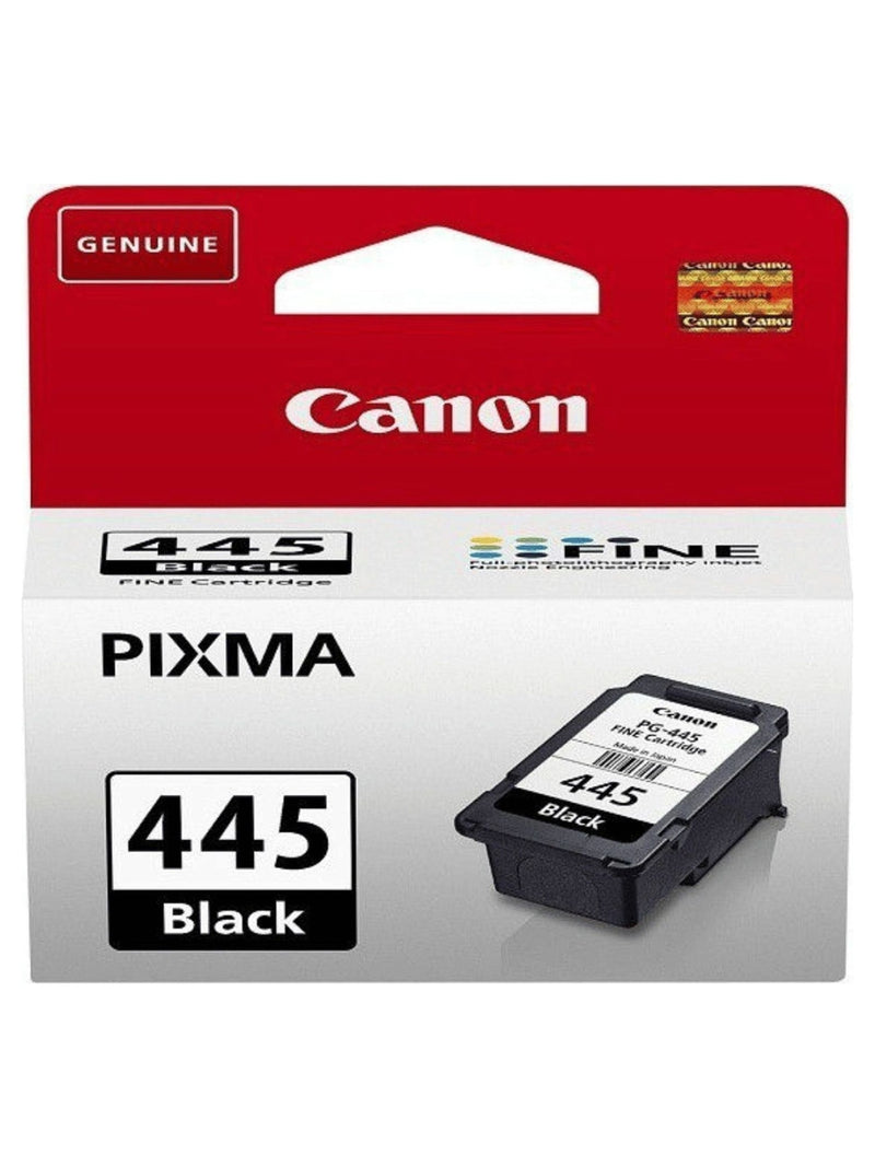 Canon PG-445 Black Ink Cartridge - view 3