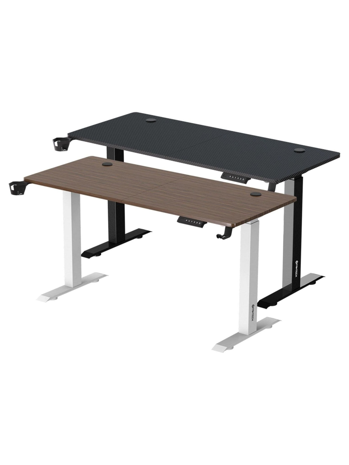Fantech ADJUSTABLE RISING DESK GD914 Electric - view 3