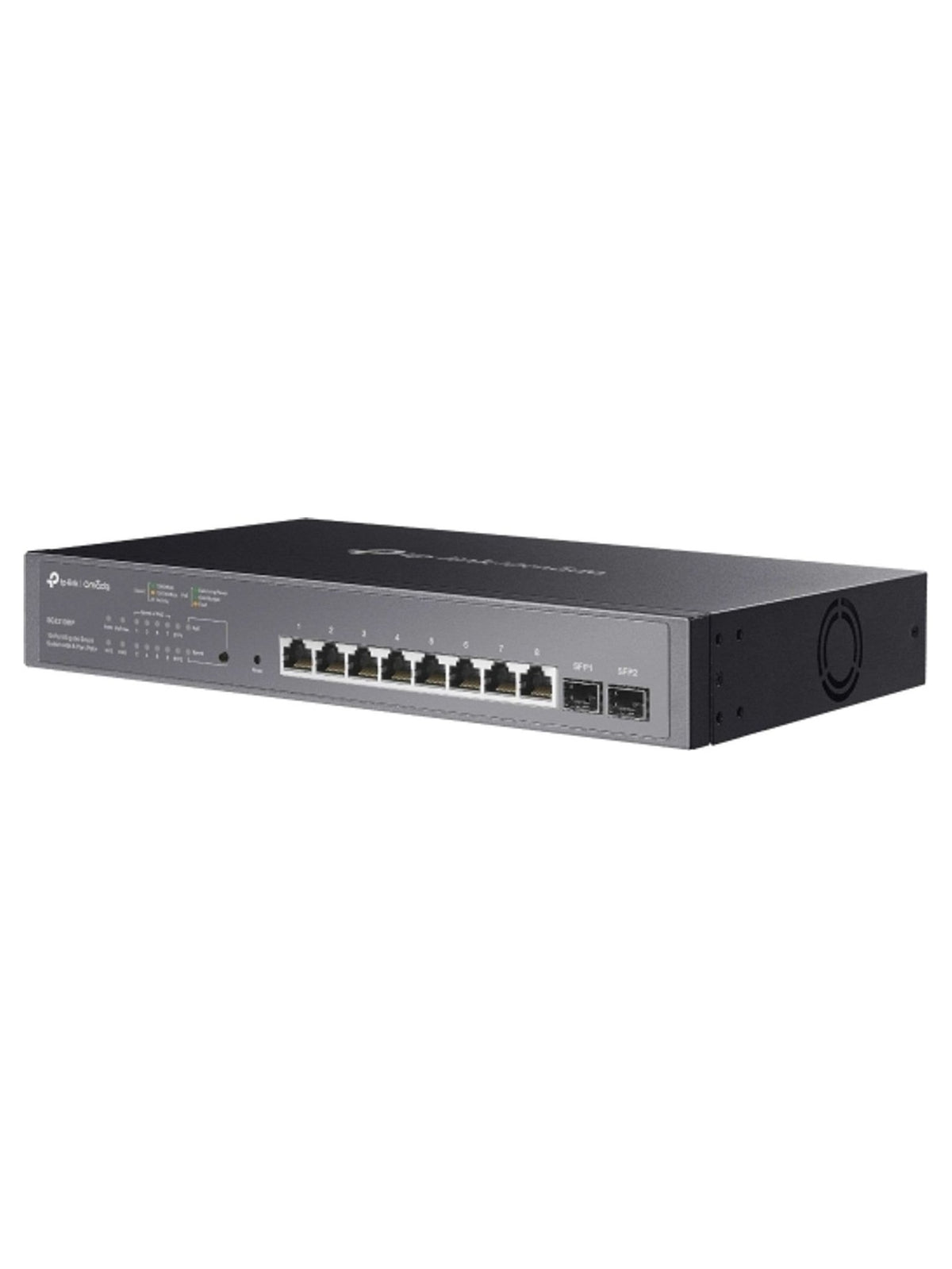 TP-Link TL-SG2210MP - view 3