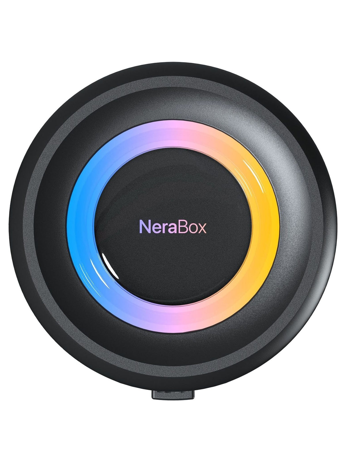 Fantech NERABOX BS154 Wireless Speaker Bluetooth 5.4 - view 3