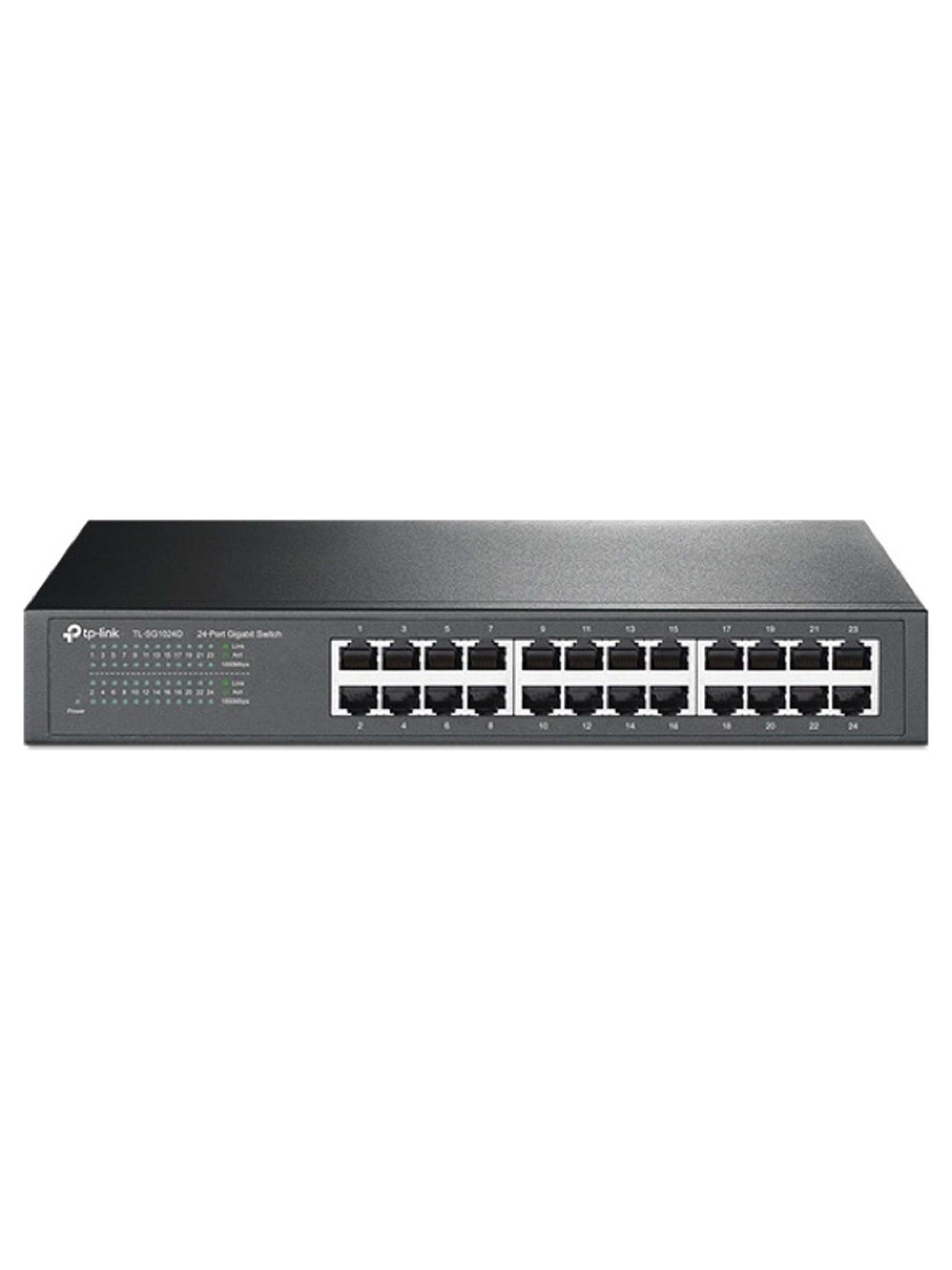 TP-Link SG1024D - view 3
