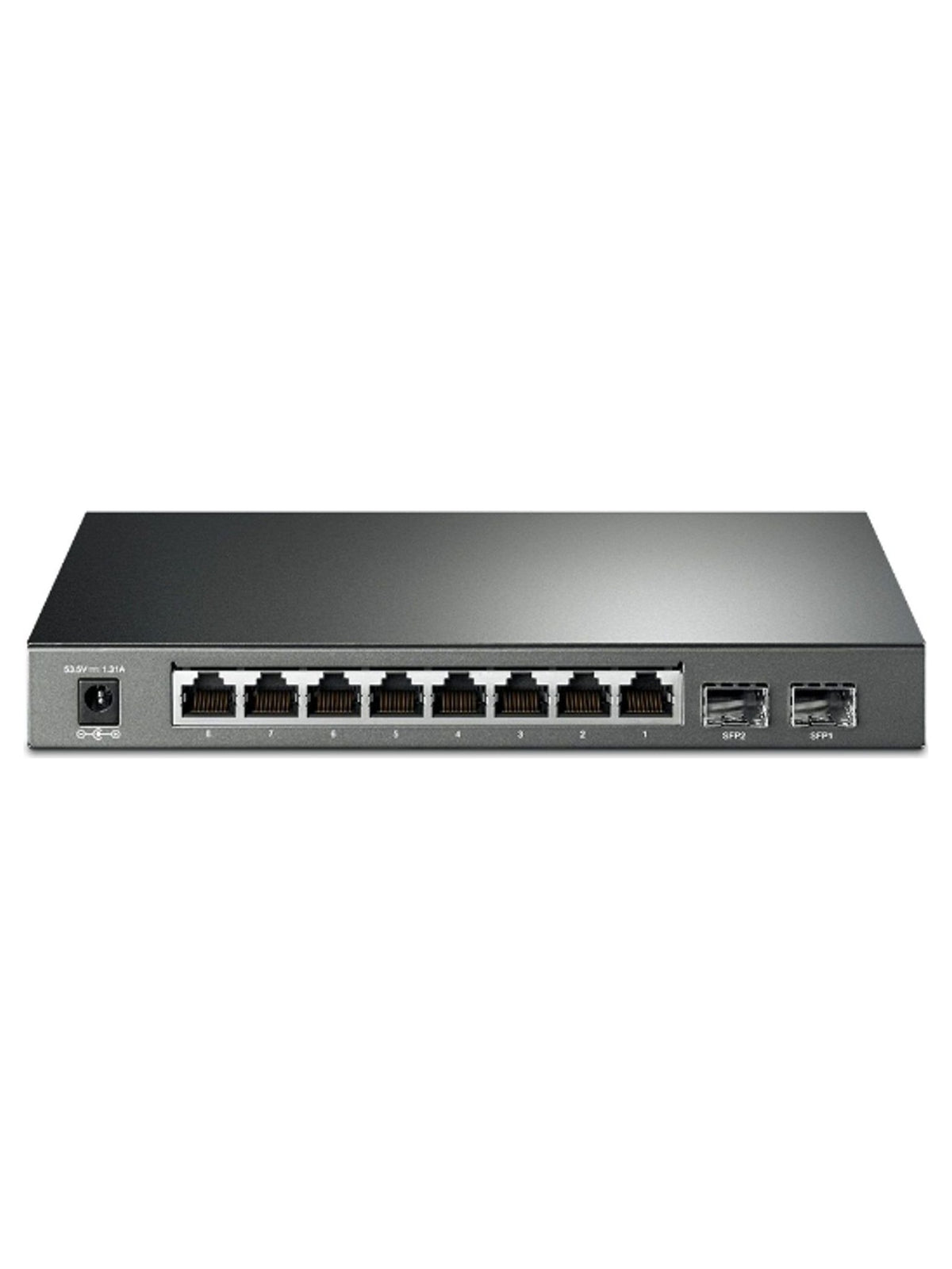 TP-Link TL-SG2210P - view 3