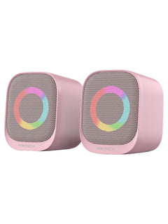Fantech BEAT PRO GS306 RGB Gaming Speakers - view 3