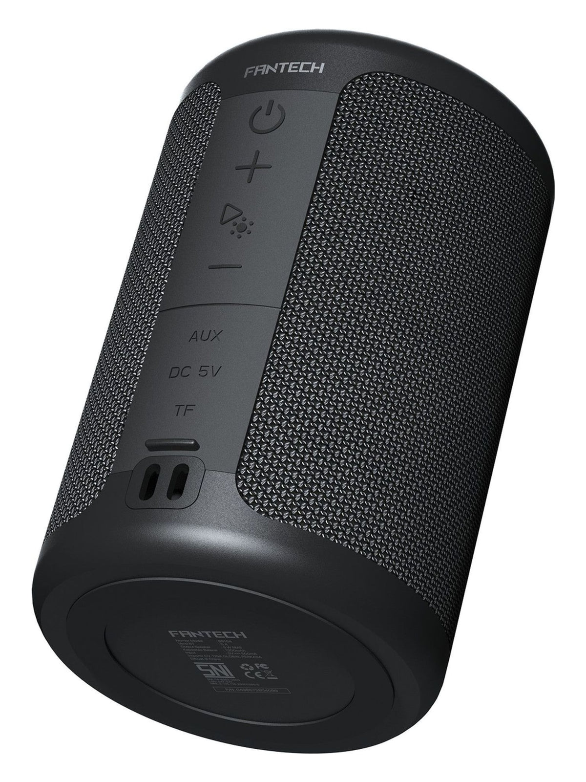 Fantech NERABOX BS154 Wireless Speaker Bluetooth 5.4 - view 4
