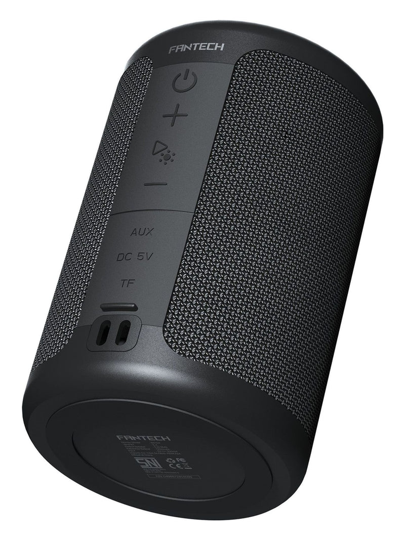 Fantech NERABOX BS154 Wireless Speaker Bluetooth 5.4 - view 4
