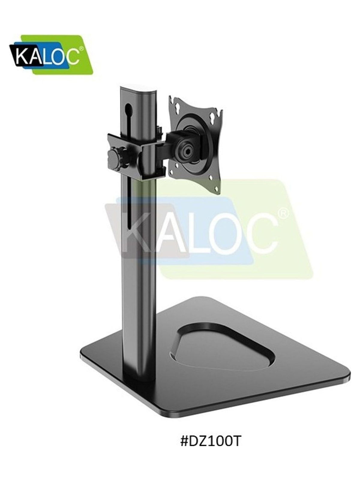 KALOC DZ100T IRONBOUND Stability Monitor Arm - view 4