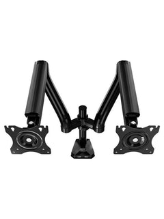 KALOC DS90-2 STUDIO MASTER Dual Monitor Arm - view 4