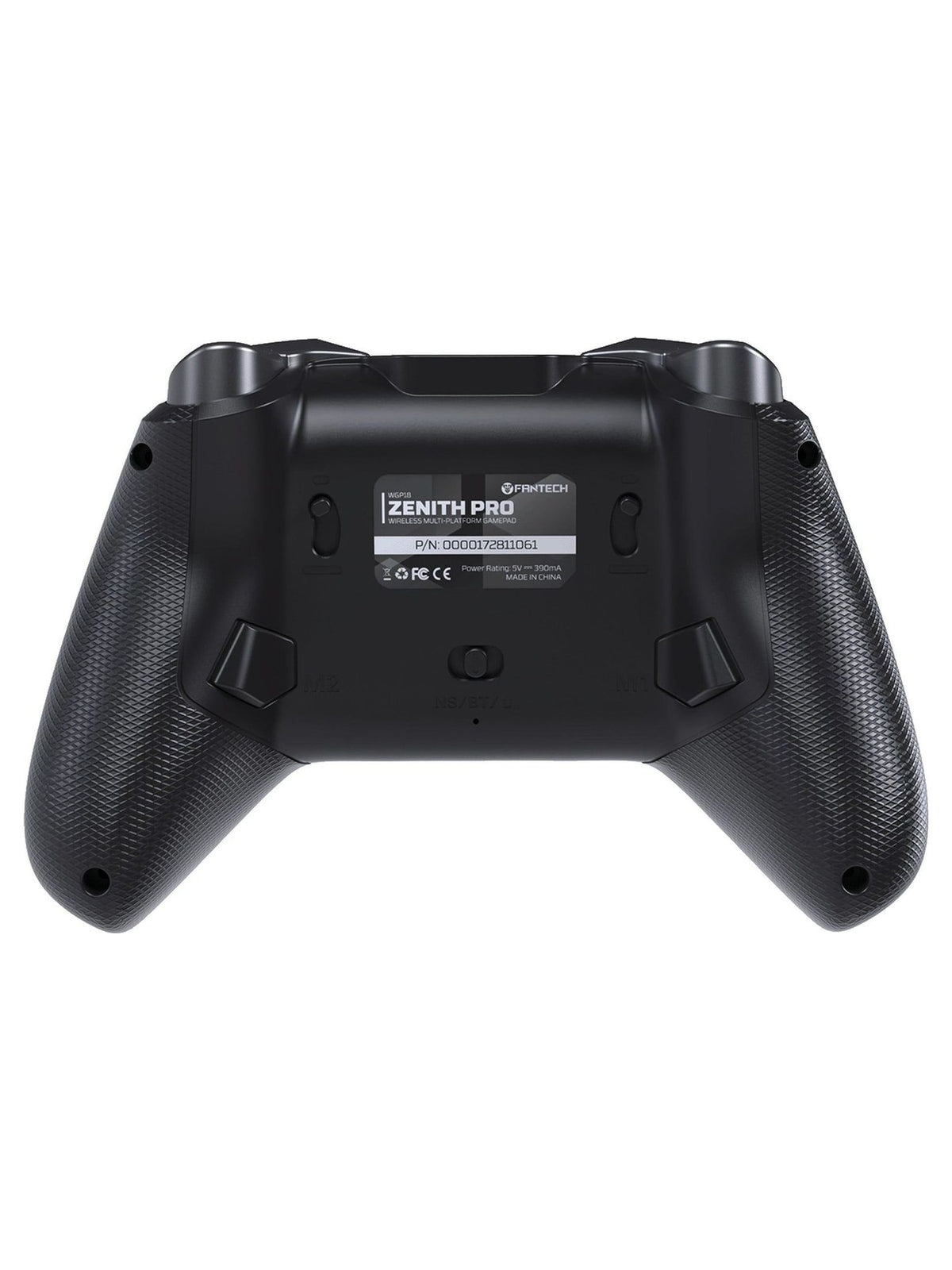Fantech Zenith Pro WGP18 Multi-Platform Wireless Controller - view 5