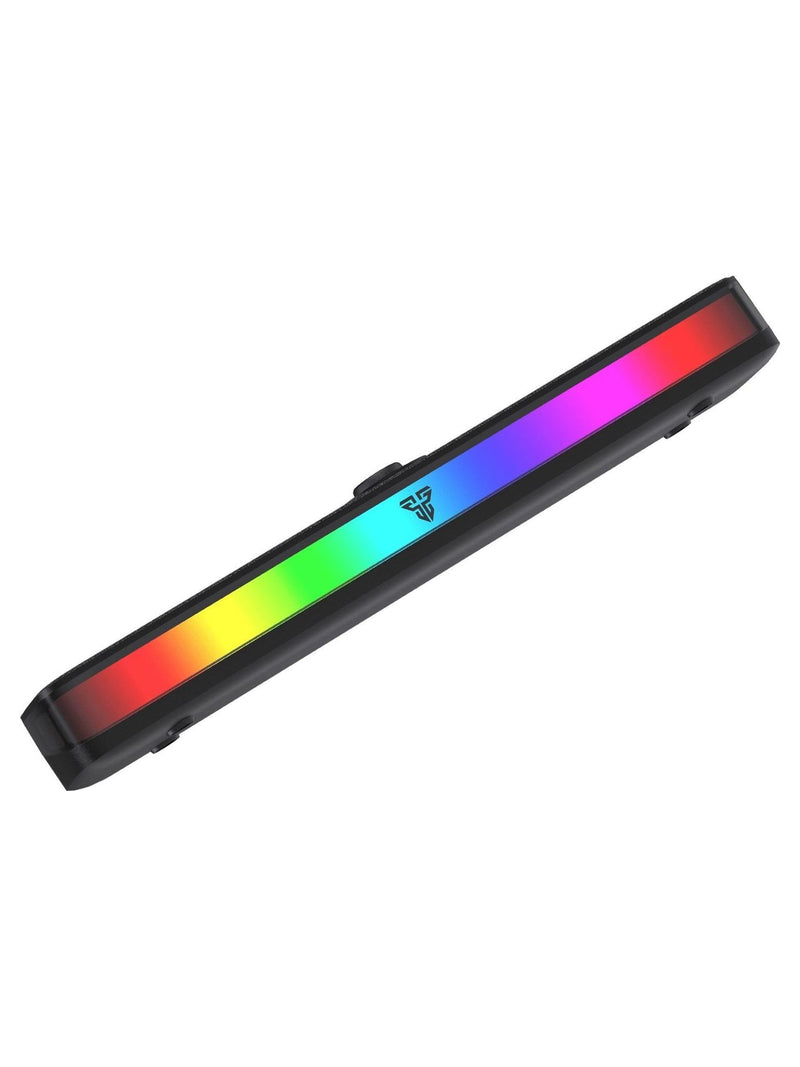 Fantech BS151 GROOVE BAR Dual Mode (Wired & Bluetooth) RGB Gaming Speaker - view 5