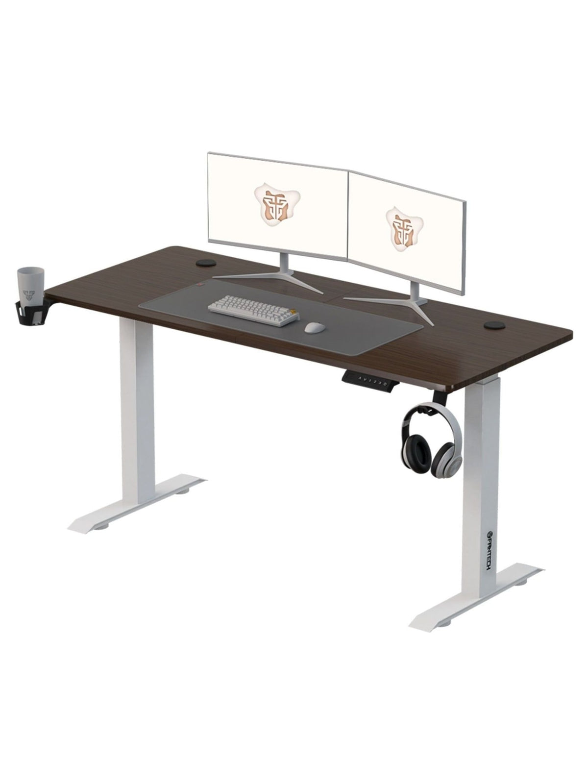 Fantech ADJUSTABLE RISING DESK GD914 Electric - view 6