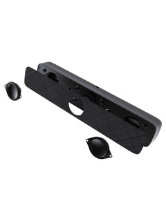 Fantech BS151 GROOVE BAR Dual Mode (Wired & Bluetooth) RGB Gaming Speaker - view 6