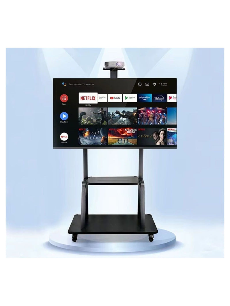 Floor TV Stand 32-80 inch TV Screen Size HT1700 - view 7
