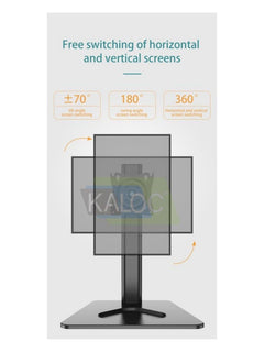 KALOC DZ100T IRONBOUND Stability Monitor Arm - view 8