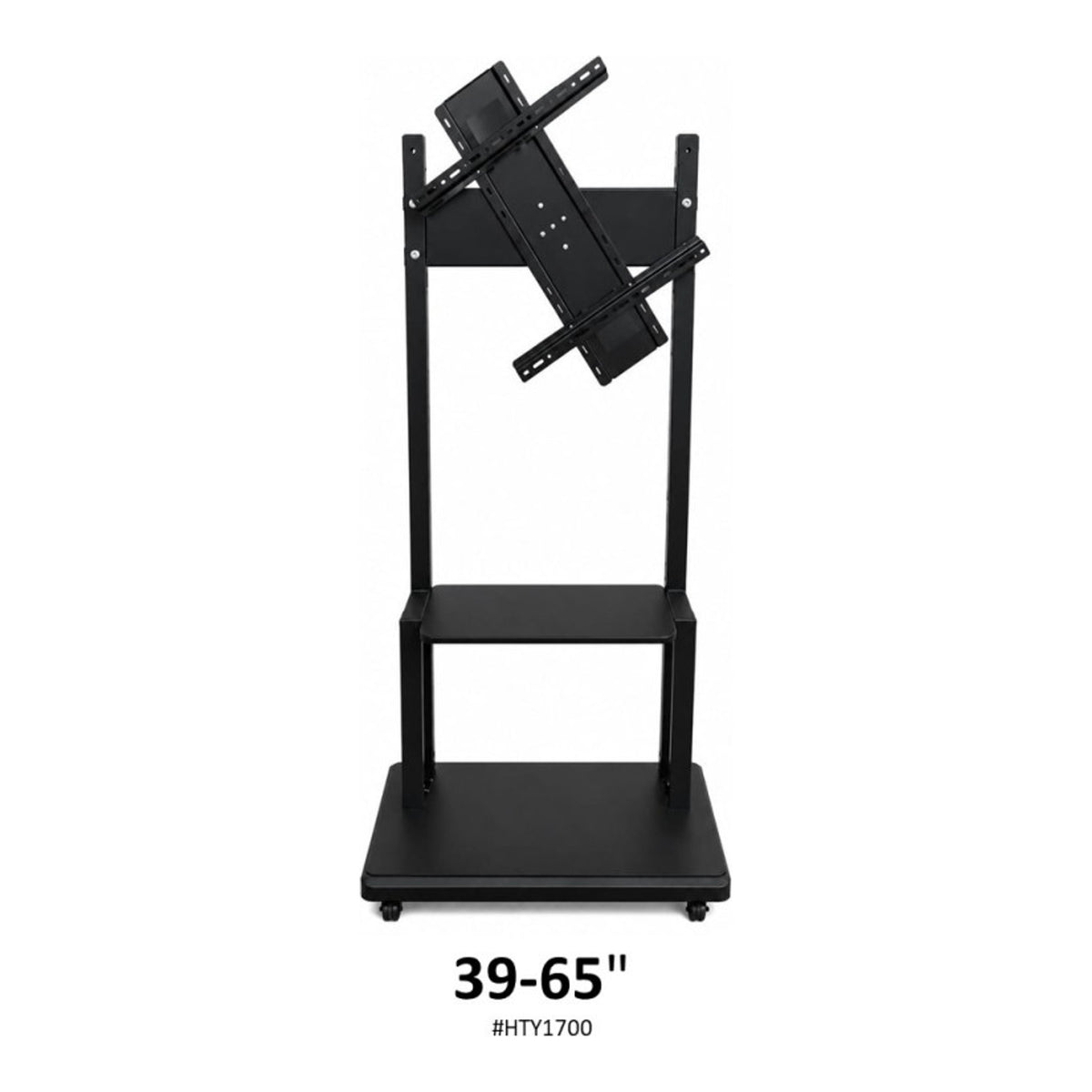 Floor TV Stand 39-65 inch TV Screen Size - view 2