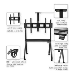 Floor TV Stand 55-120" Screen Size R12 - view 3