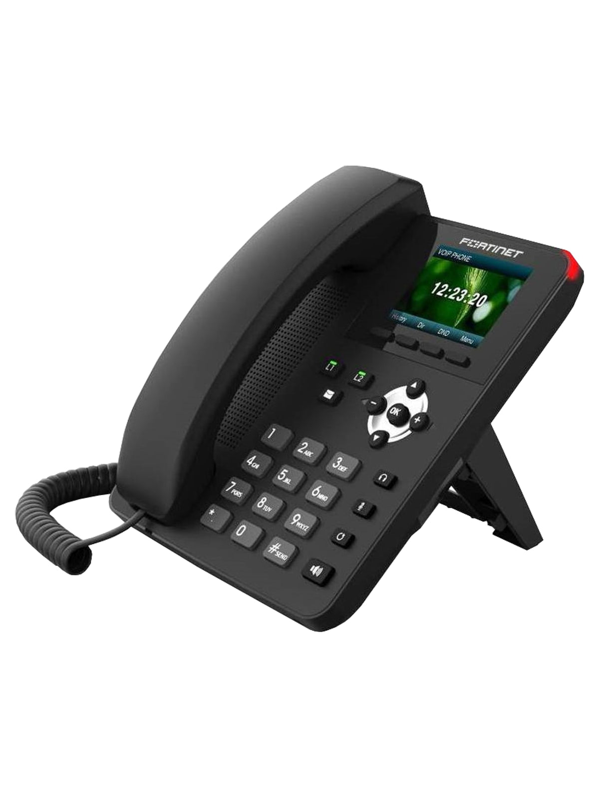 Fortinet FortiFone FON-175 IP Desk Phone