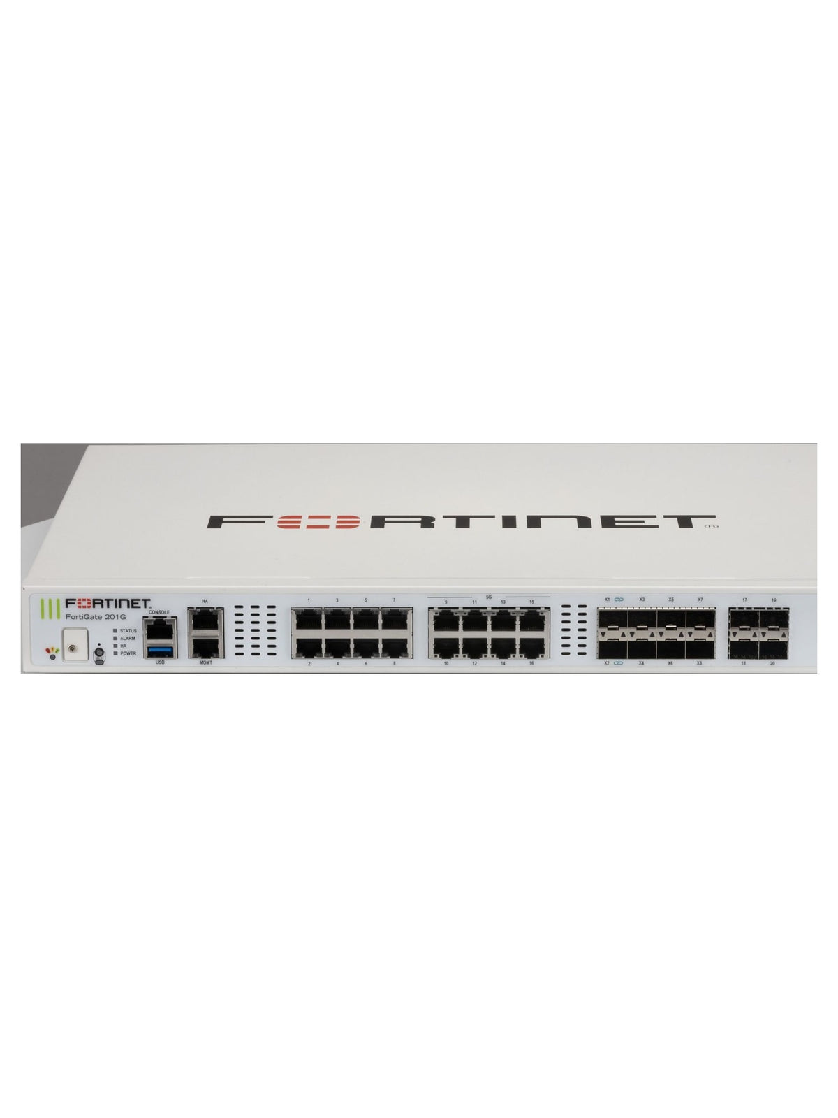 Fortinet FortiGate 200G Next-Generation Firewall
