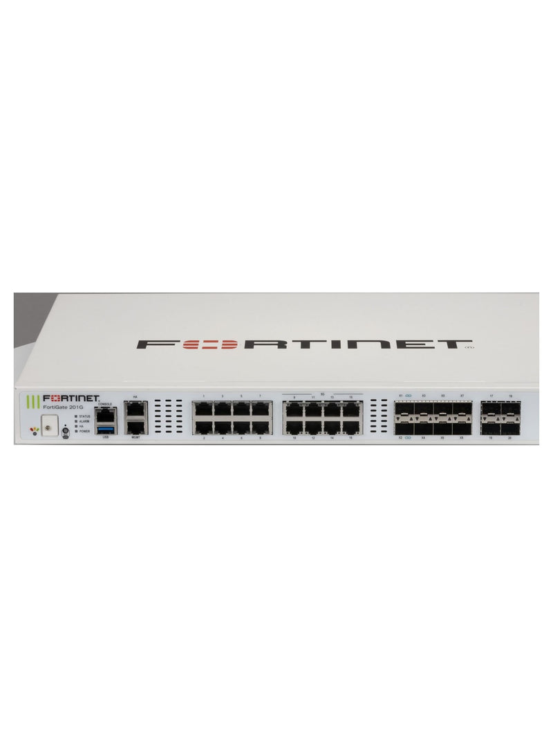 Fortinet FortiGate 200G Next-Generation Firewall