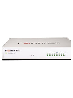 Fortinet FortiGate 60F Unified Threat Protection (UTP) License