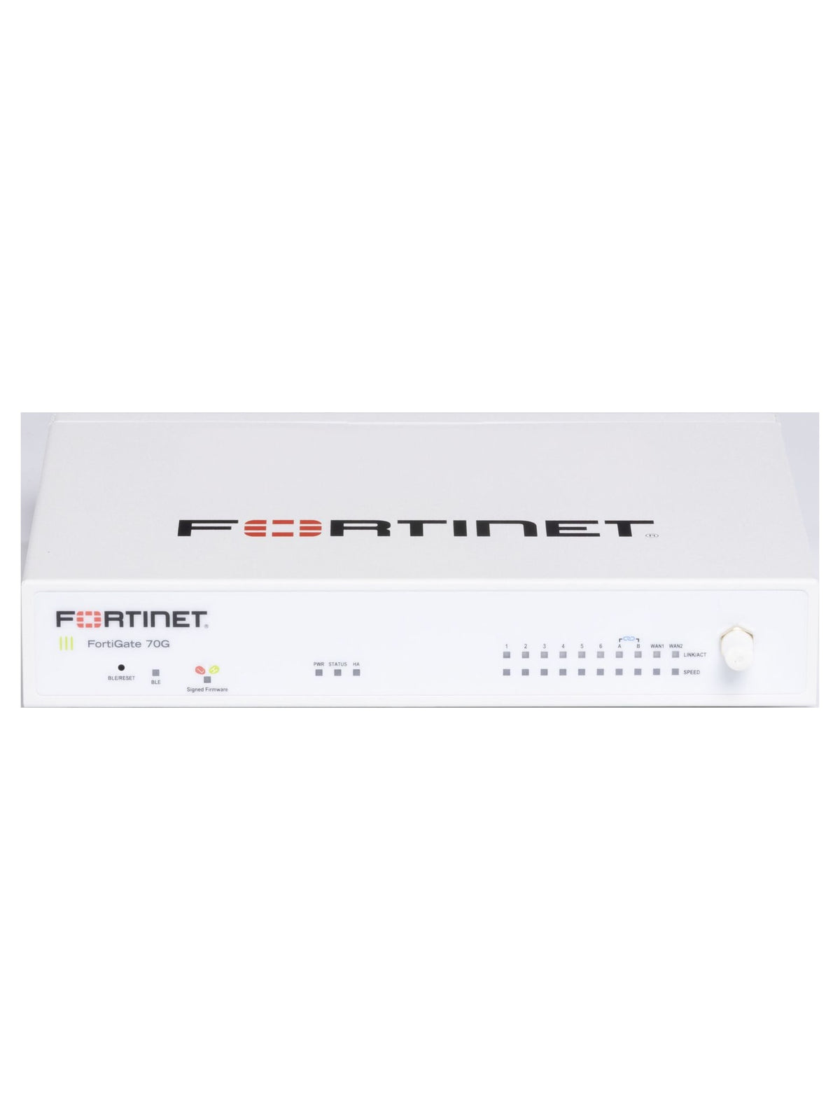 Fortinet FortiGate 71G Next-Generation Firewall