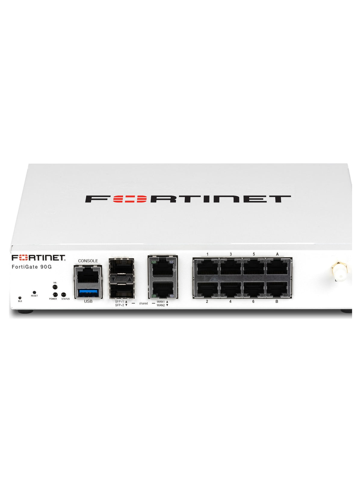 Fortinet FortiGate 90G Next-Generation Firewall