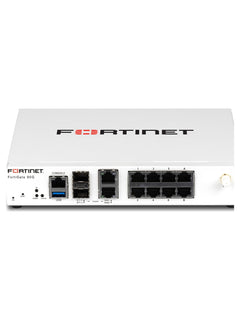 Fortinet FortiGate 91G Next-Generation Firewall