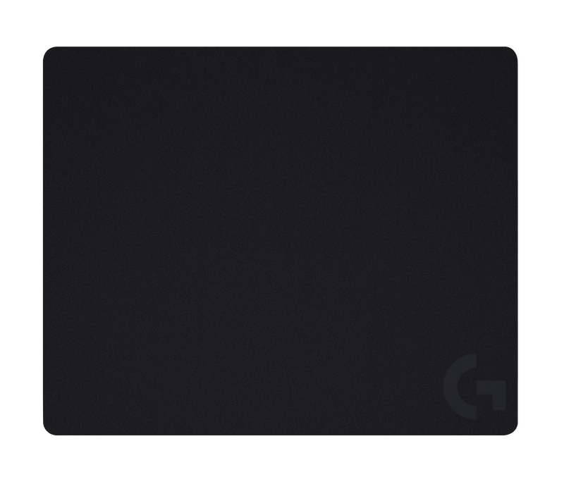 Logitech G440 Hard Gaming Mouse Pad (Black)