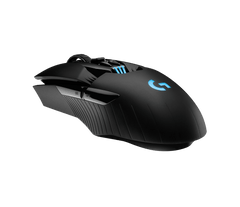 Logitech Wireless G903 LIGHTSPEED Gaming Mouse (Black) - view 4