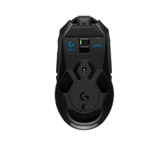 Logitech Wireless G903 LIGHTSPEED Gaming Mouse (Black) - view 3