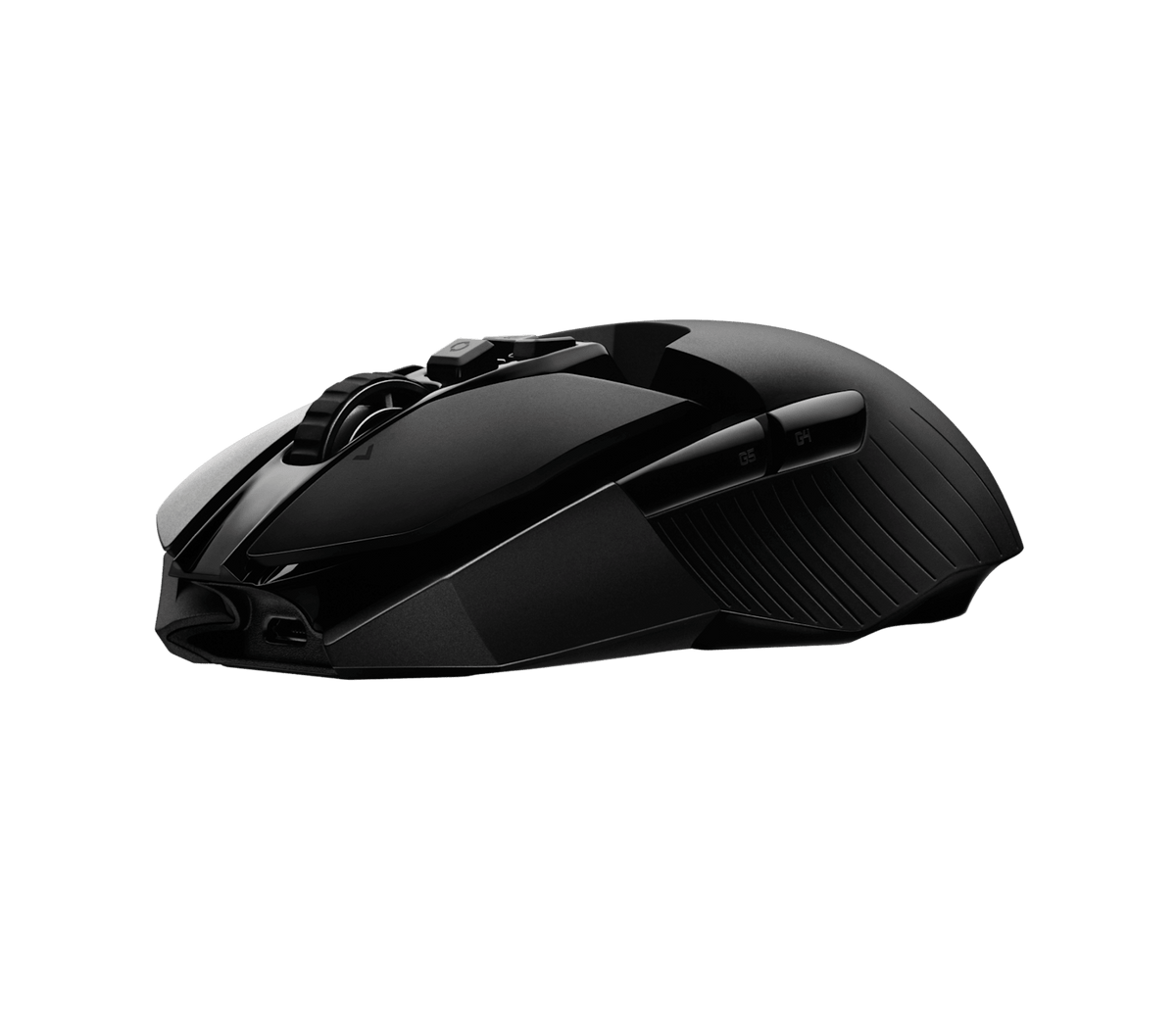 Logitech Wireless G903 LIGHTSPEED Gaming Mouse (Black) - view 2