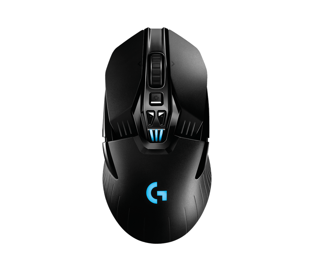 Logitech Wireless G903 LIGHTSPEED Gaming Mouse (Black)