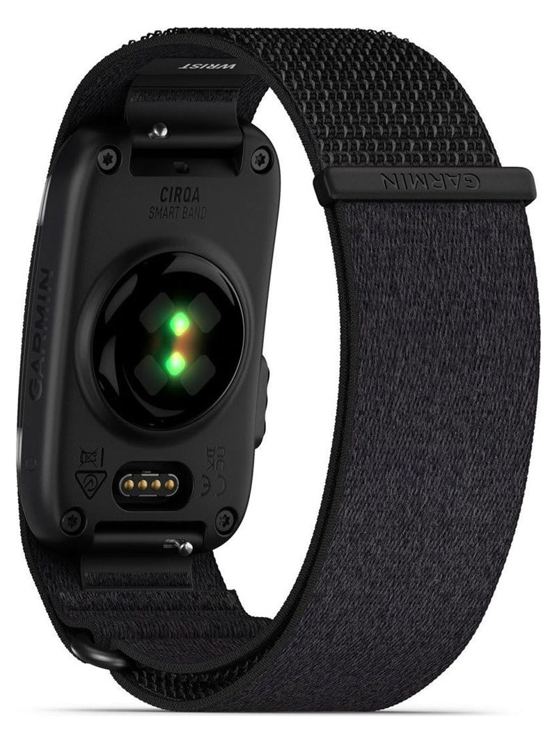 Garmin CIRQA Screenless Smart Band, Health & Fitness Tracker - view 4