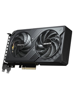 Gigabyte GeForce RTX 5060 WINDFORCE OC 8GB GDDR7 - view 2