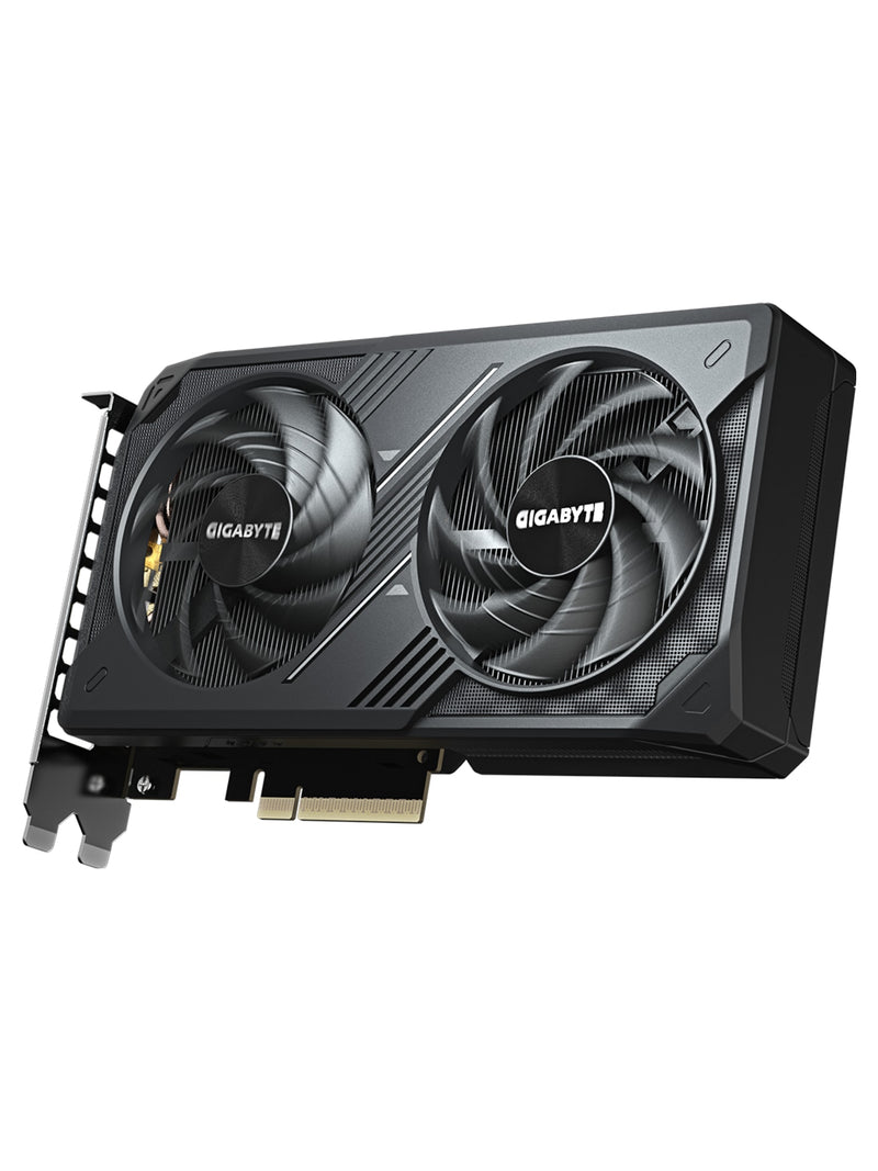 Gigabyte GeForce RTX 5060 WINDFORCE OC 8GB GDDR7 - view 2