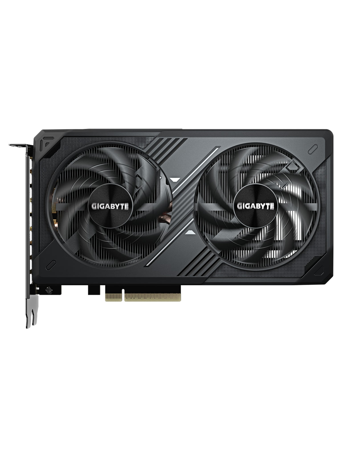 Gigabyte GeForce RTX 5060 WINDFORCE OC 8GB GDDR7 - view 3