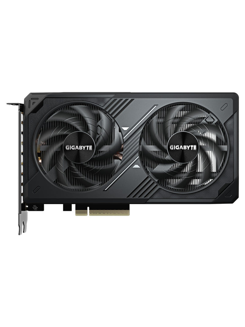 Gigabyte GeForce RTX 5060 WINDFORCE OC 8GB GDDR7 - view 3