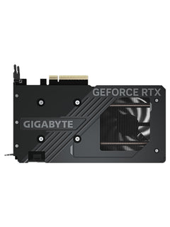 Gigabyte GeForce RTX 5060 WINDFORCE OC 8GB GDDR7 - view 4