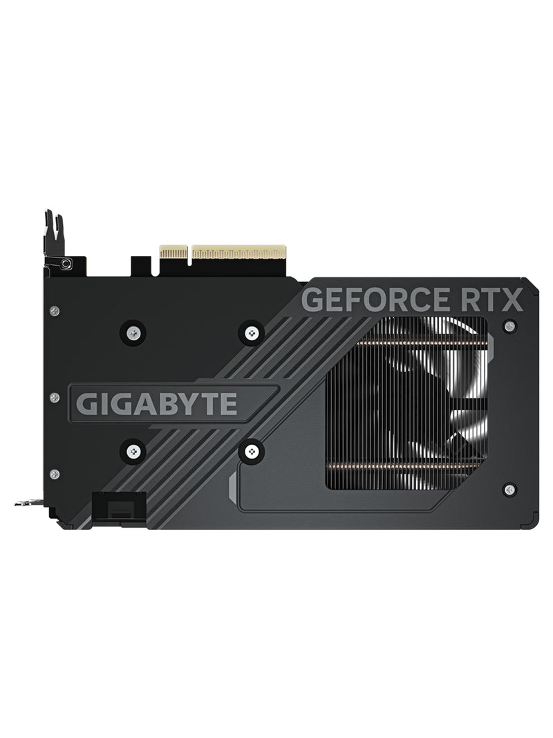 Gigabyte GeForce RTX 5060 WINDFORCE OC 8GB GDDR7 - view 4