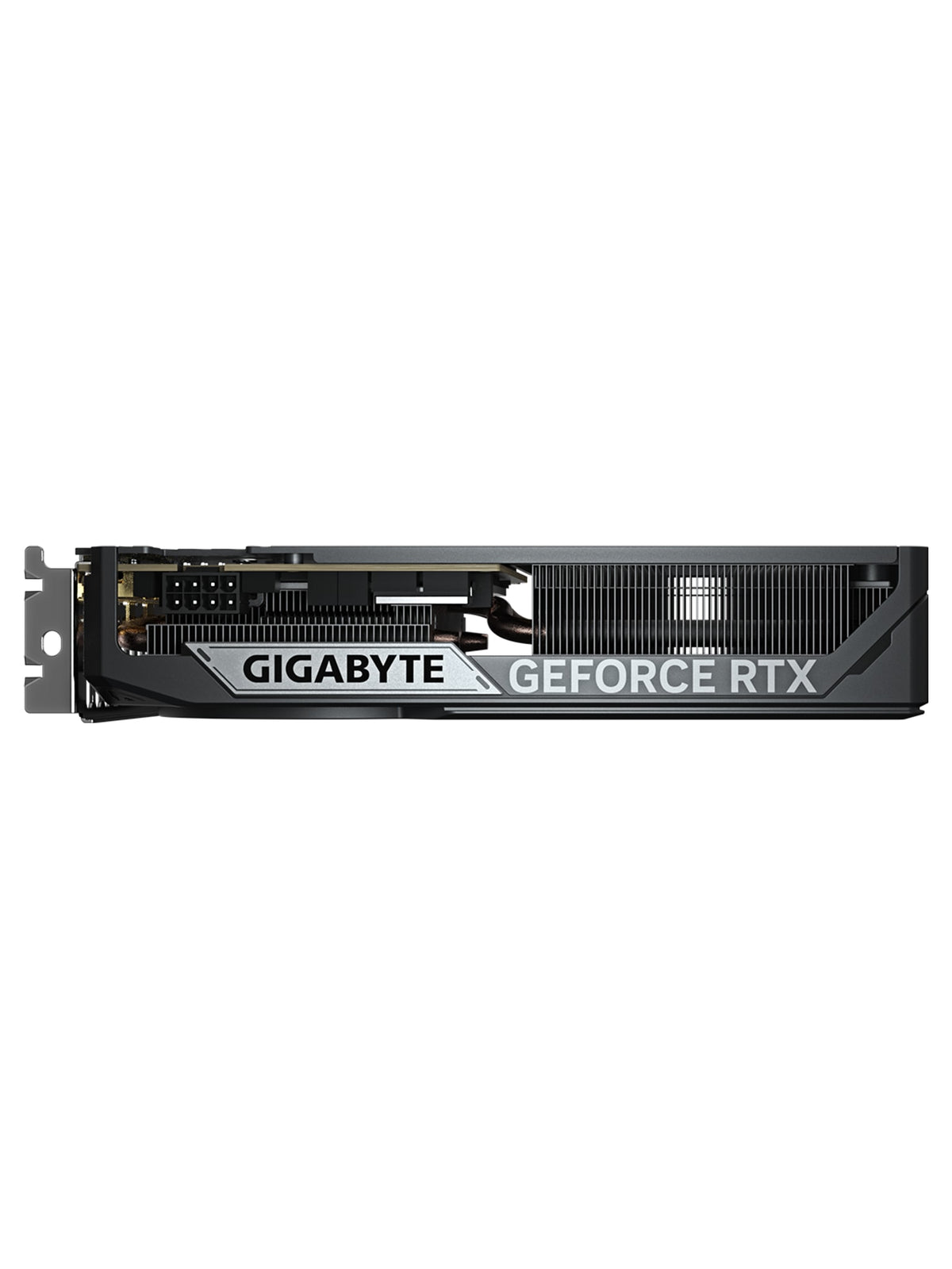 Gigabyte GeForce RTX 5060 WINDFORCE OC 8GB GDDR7 - view 5
