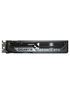 Gigabyte GeForce RTX 5060 WINDFORCE OC 8GB GDDR7 - view 5