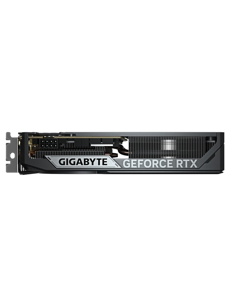 Gigabyte GeForce RTX 5060 WINDFORCE OC 8GB GDDR7 - view 5