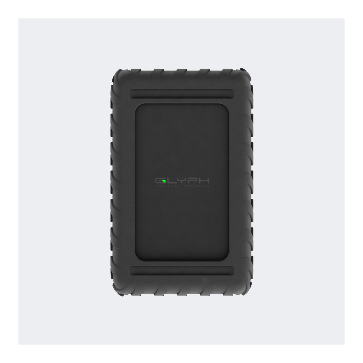 Glyph Blackbox Pro Rugged External Hard Drive USB-C - Enterprise Version